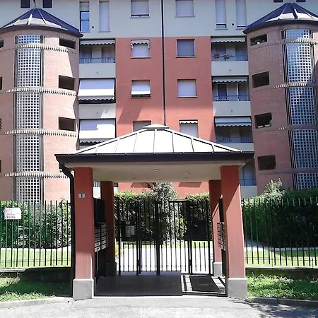 Affittacamere Da Nadia Guest house