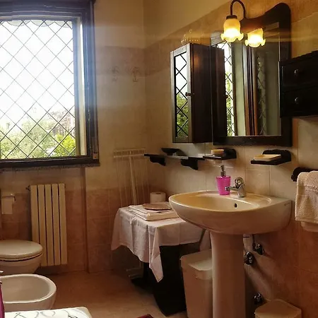 Guest house Affittacamere Da Nadia