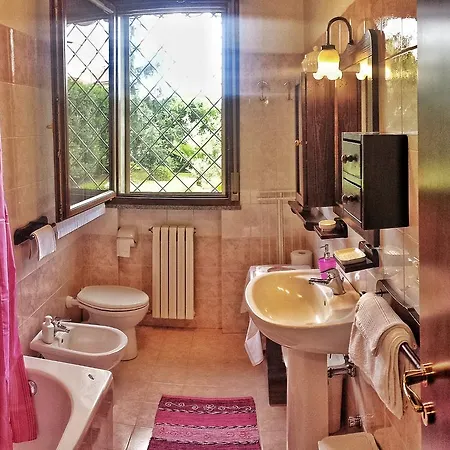 Affittacamere Da Nadia Guest house Vanzago