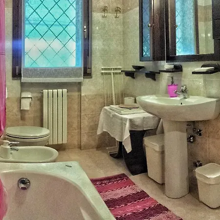 Affittacamere Da Nadia Guest house