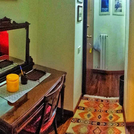 Guest house Affittacamere Da Nadia *
